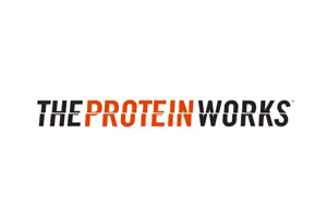 The Protein Works 英国运动营养品牌购物网站
