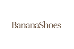 BananaShoes 英国时尚女鞋品牌购物网站