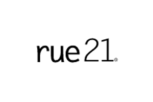 rue21 美国时尚服饰品牌购物网站