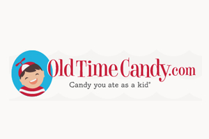 Old Time Candy 美国知名糖果零售购物网站