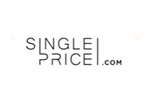 SinglePrice 美国时装配饰品牌购物网站