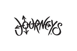 Journeys 美国知名鞋履品牌零售网站