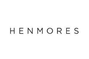 Henmores 英国时尚服饰品牌购物网站