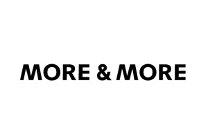 More & More 德国时尚女装品牌购物网站