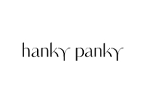 Hanky Panky 美国知名女性内衣品牌网站