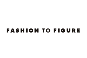 Fashion to Figure 美国时尚大码女装品牌购物网站