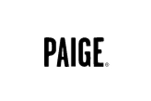Paige 美国设计师牛仔服饰购物网站