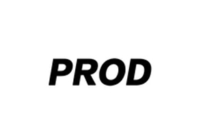 PROD Bldg 美国创意服饰品牌购物网站