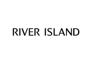 River Island 英国时尚服饰品牌购物网站