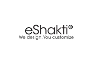 eShakti 美国时尚服饰品牌购物网站