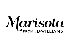 Marisota 英国时尚大码女装品牌购物网站