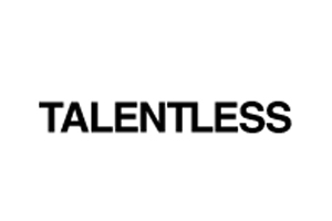 ​Talentless 美国时尚服饰品牌购物网站