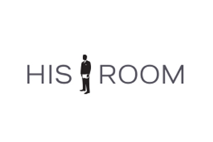HisRoom 美国男士服装品牌购物网站