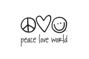 Peace Love World 美国服装配饰品牌购物网站