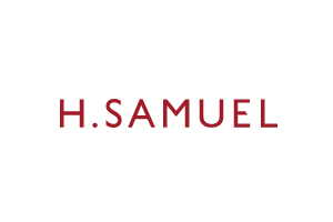 H.Samuel 英国珠宝饰品品牌购物网站