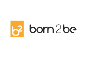 Born2be 乌克兰快时尚品牌购物网站