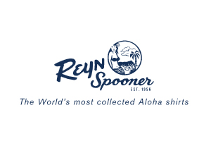 Reyn Spooner 夏威夷定制衬衫品牌购物网站