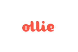 Ollie Pets 美国宠物定制食品购物网站