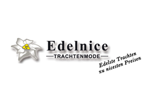 Edelnice Trachtenmode 德国传统服饰品牌购物网站