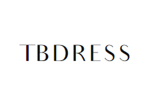 TBDRESS 全球跨境电商服饰品牌购物网站