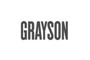 Grayson 美国时尚女衬衫品牌购物网站