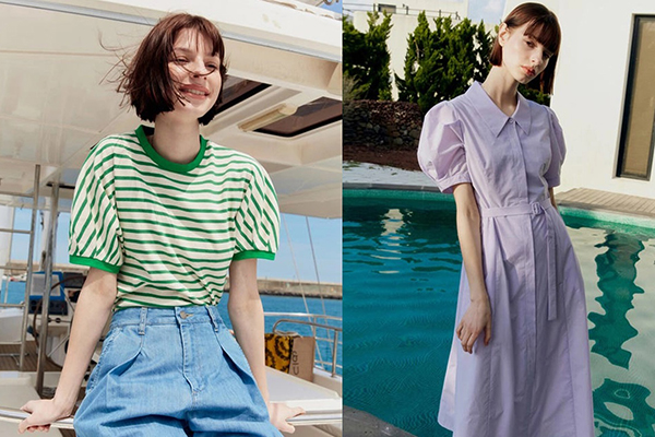 W Concept 美国站现有精选服饰低至25折+额外9折促销，满额免邮
