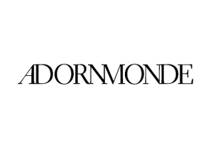 Adornmonde 美国时尚珠宝品牌购物网站
