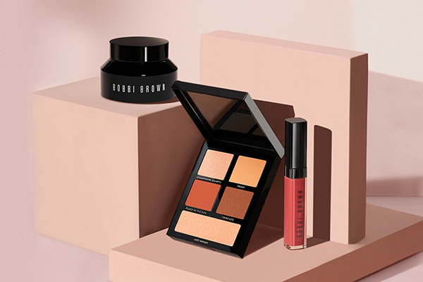 Bobbi Brown 香港官网现有全场7折闪促满赠好礼