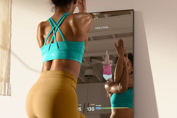 Lululemon官网折扣精选商品低至5折上新，多款运动内衣$39
