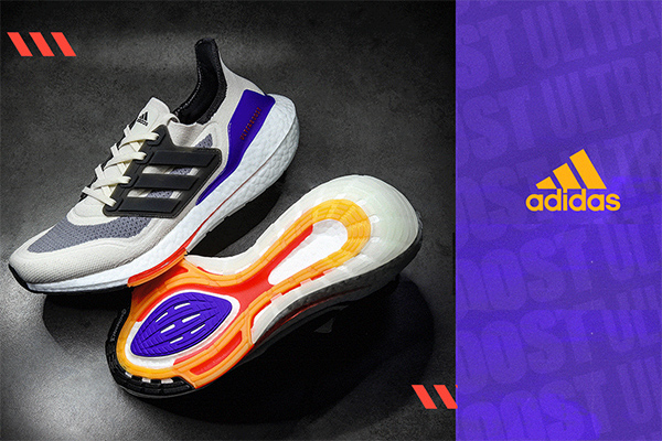 JD Sports马来西亚官网精选Adidas运动鞋服额外7折促销