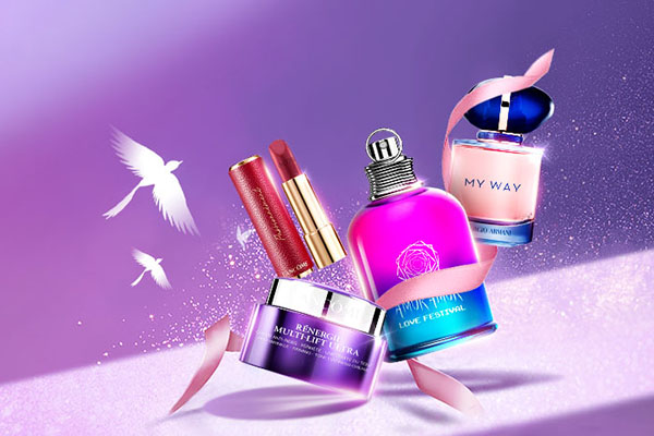 Perfumesclub中文官网【七夕专场】阿玛尼等大牌低至63折起