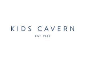 Kids Cavern 英国儿童服饰品牌购物网站