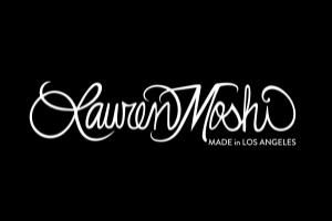 Lauren Moshi 美国设计师服饰品牌购物网站