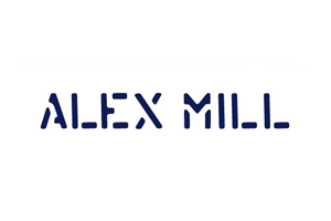 Alex Mill 美国衬衫服饰品牌购物网站