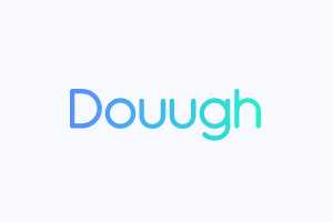 Douugh 美国智能数字银行APP官网