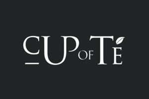 Cup of Té 加拿大品牌茶叶购物网站