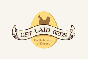 Get Laid Beds 英国实木床品牌购物网站