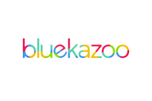 Blue Kazoo 美国拼图游戏品牌购物网站