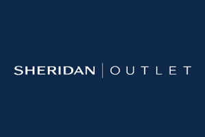 Sheridan Outlet 澳大利亚居家百货品牌购物网站