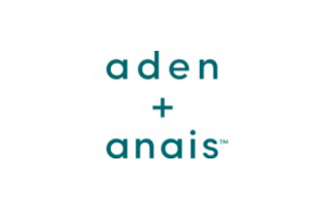 Aden and Anais 美国婴幼儿品牌购物网站