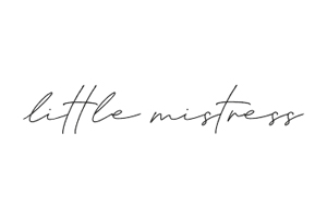 Little Mistress 英国时尚女裙品牌购物网站