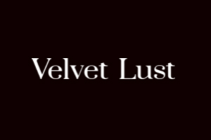 Velvet Lust 美国私密内衣品牌购物网站