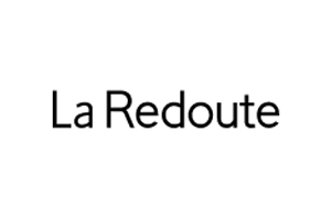 La Redoute ES 法国时尚服饰品牌西班牙官网