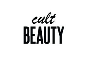 Cult beauty UK 英国美妆护肤品牌购物网站