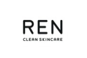 Ren Skincare US 英国天然护肤品牌美国官网