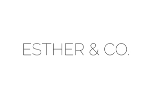 Esther & Co 美国时尚女装品牌购物网站