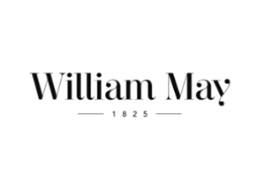 William May 英国高端珠宝品牌购物网站