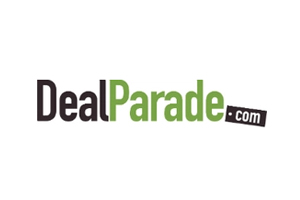 Deal Parade 美国家居用品购物网站