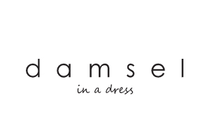 Damsel in a Dress 英国少女服饰品牌购物网站