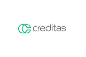 Creditas 巴西在线贷款服务咨询网站
